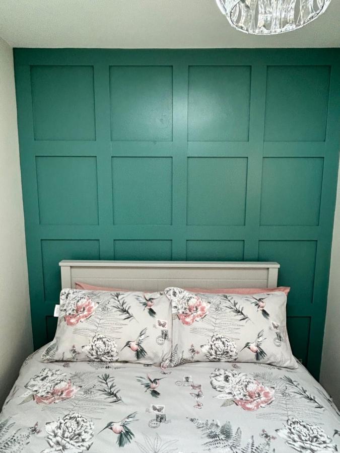 Appartement Blue Haven Moville