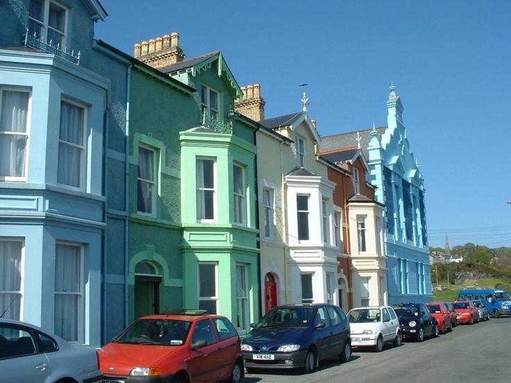 Appartement Blue Haven Moville
